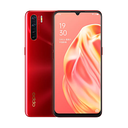 OPPO A91 Price, Specs, and Review 8GB/128GB - Giztop