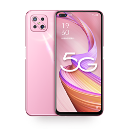 bigsmh 中国仕様 OPPO A92s 5G 6GB/128GB Buy OPPO A92s 5G at best price - Giztop