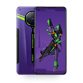 Buy OPPO Ace2 EVA Limited Edition 5G at best price - Giztop