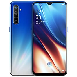 OPPO K5 price, specs and reviews - Giztop