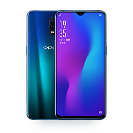 OPPO R17 price, specs and reviews - Giztop