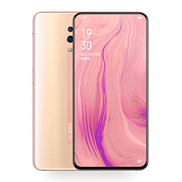 OPPO Reno price, specs and reviews 6GB/256GB - Giztop