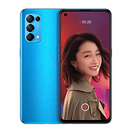OPPO Reno 5 Price, Specs and Reviews - Giztop