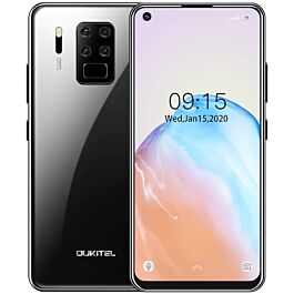 Oukitel C18 Pro price, specs and reviews - Giztop