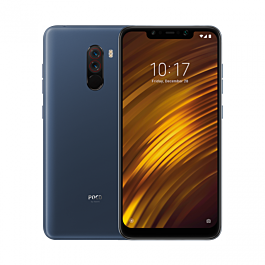 【送料関税無料】 Poco Xiaomi F1 F1 POCOPHONE - 6GB/128GB reviews and specs price, スマートフォン本体
