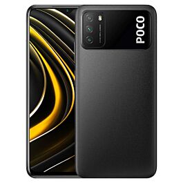 新品未開封 Poco M3 SIMフリー 64GB パワーブラック poco_m3_1.jpg