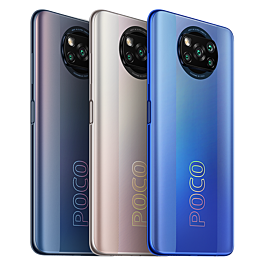 POCO X3 Pro 6GB/128GB [ブロンズ] グローバル版 Xiaomi Poco X3 Pro
