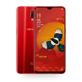 OPPO R17 price, specs and reviews 6GB/128GB - Giztop