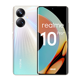 Buy Realme 10 Pro Plus Global ROM 5G Phone - Giztop