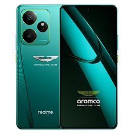 realme GT7 アストン　マーチン　スマートフォン 本体 24GB/1TB Buy Realme GT 7 Aston Martin F1 Edition Phone - Giztop