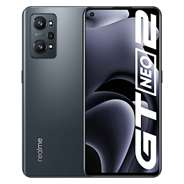Buy Realme GT Neo 2 (Global ROM) Phone - Giztop