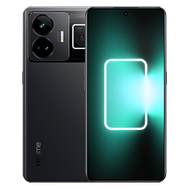 Buy Realme GT Neo 5 (240W) 5G Phone - Giztop
