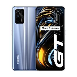 OPPO - 【Realme GT 5G】美品 8GB 128GB グローバル版 OPPO realme GT Neo 6 12GB 256GB シルバー色 日本語対応＋