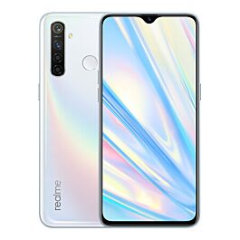 OPPO Realme Q 4GB/64GB クリスタルグリーン Realme Q Price, Specs and Reviews 4GB/64GB - Giztop