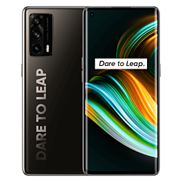 Realme X7 pro 5G  Dual sim フリー（ブルー） Realme X7 Pro Ultra Dual SIM 6.55