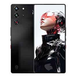 【極美品レア国内10SPRO 16GB 512GB】REDMAGIC 10S 性能の頂点に立つ！最新フラグシップゲーミングスマホ「REDMAGIC 10S