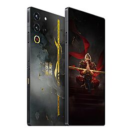 Red Magic 10S Pro Fighting Buddha Collector