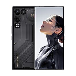 Buy Red Magic 11 Air Gaming Phone at Giztop