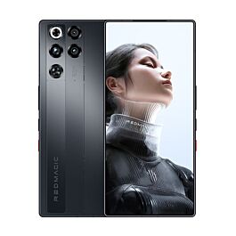 日本版　REDMAGIC 11 Pro Buy Red Magic 11 Air Gaming Phone at Giztop