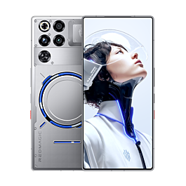 Buy Red Magic 11 Pro Plus Global ROM Gaming Phone