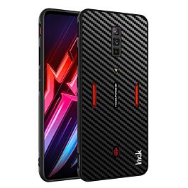 Red Magic Devil Case Red Magic 6 Case - Protective Cover