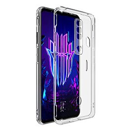 Red Magic Devil Case Red Magic 7 Case - Imak Protective Cover