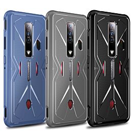 Para ZTE nubia Red Magic 8 Pro 7s 7 6s 6 6R 5s 5 3s 3 Proteção À Prova