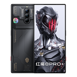 REDMAGIC 8 Pro 製品ページ - REDMAGIC日本公式サイト