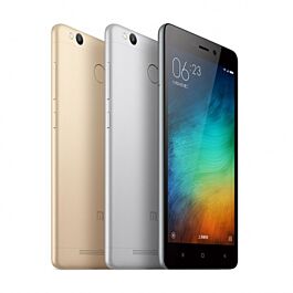 Xiaomi Redmi 3 Pro Price, Specs and Reviews - Giztop