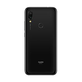 【黒船様用】シャオミ Redmi 7 3GB/64GB Global ブラック S88a0b60099b44c2da808b85de1918