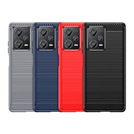Redmi Note 12 Pro+ Case - Rugged Armor Cover