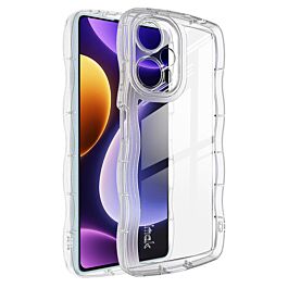 Xiaomi Redmi Note 12 Turbo ケース　充電器つき TX-Mi23-RMN12T | Xiaomi Redmi Note 12 Turbo Case | Slim Shockproof