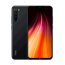 Xiaomi Redmi Note 8 6GB/64GB 665 中古品 - メルカリ