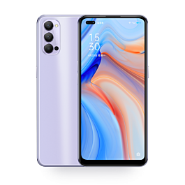 OPPO Reno 4 price, specs and reviews - Giztop
