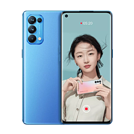 OPPO Reno 5 Pro 5G Price, Specs and Reviews - Giztop