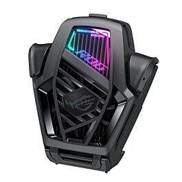 【美品】ROGPhone 8 Pro ＆ AeroActive Cooler X Buy Asus ROG AeroActive Cooler X For ROG Phone 8 Pro