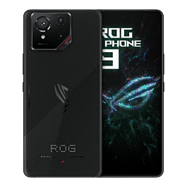 週末セール ROG Phone 9 Pro 16GB RAM 512GB ROM ROG Phone 9 Pro
