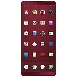 Smartisan nut R2 12+256G と　TNT Go セット Smartisan Nut Pro 2 price, specs and reviews 4GB/64GB - Giztop