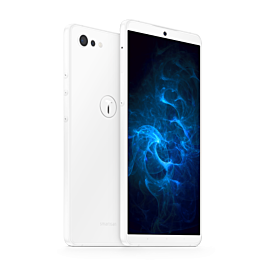 Smartisan R2 ホワイト スマートフォン Smartisan R2のスペック・対応バンドまとめ - ガルマックス