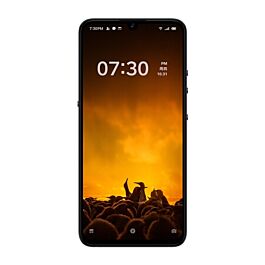 Smartisan nut pro 3 8GB/256GB（緑） TikTok Reveals First Smartphone, is Called the Smartisan Nut