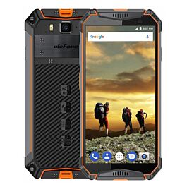 Ulefone Armor 3 price, specs and reviews - Giztop