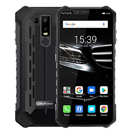スマートフォン本体 Ulefone Armor6E Amazon | Ulefone Armour 6E IP68 / IP69K防水ロック解除堅牢