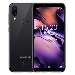 UMIDIGI A3 PRO ゴールド 3GB 16GB 中古美品 UMiDIGI A3 PRO: Price, specs and best deals