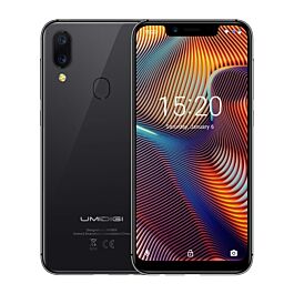 RE ARRIVAL/再入荷 reviews and specs price, A3 UMIDIGI 3GB/32GB Giztop - スマートフォン本体