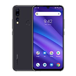 魅力の UMIDIGI Giztop - 4GB/32GB reviews and specs Price, Pro A5 スマートフォン本体