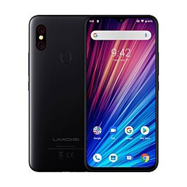 UMIDIGI F1 Play price, specs and reviews 6GB/64GB - Giztop