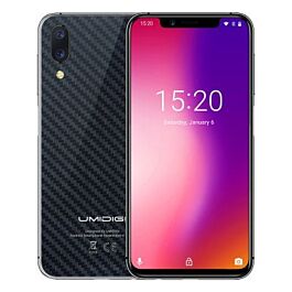 UMIDIGI ONE simフリー  トワイライト 4GB/32GB UMIDIGI One price, specs and reviews - Giztop