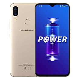UMIDIGI Power price, specs and reviews 4GB/64GB - Giztop