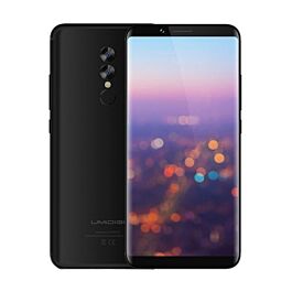 dipos I 2X Pellicola Protettiva antiriflesso Compatibile con Umidigi S2