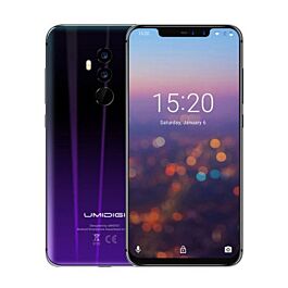 UMIDIGI Z2 price, specs and reviews 6GB/64GB - Giztop